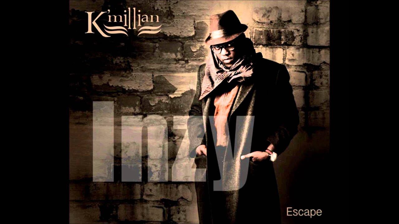 Boza By K’Millian.wmv