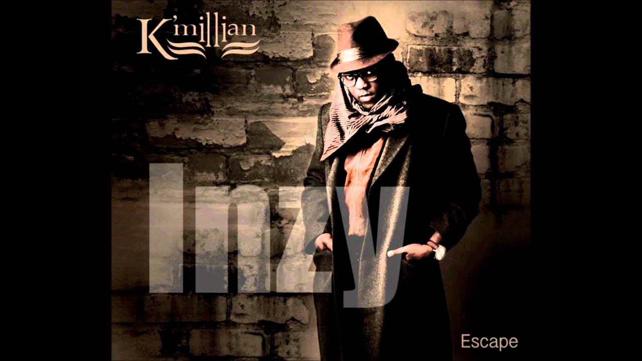 Boza By K’Millian.wmv