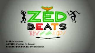 Machimo – K’millian Ft. Runnel