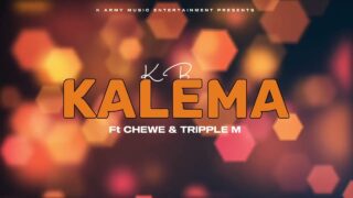 KB ft Chewe & Triple M (Lyrical Video)