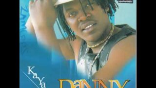 Danny Kaya – Kaya (Full Studio Album)